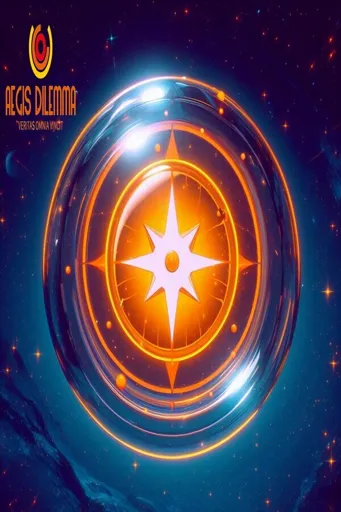 Boxart for game Aegis Dilemma: Veritas Omnia Vincit