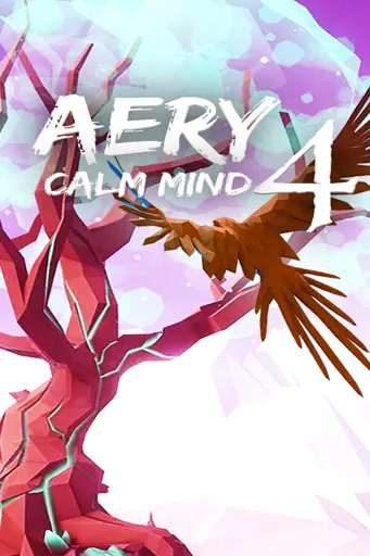 Boxart for game Aery - Calm Mind 4