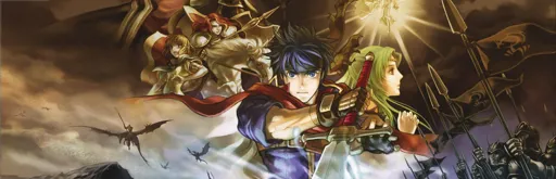 banner