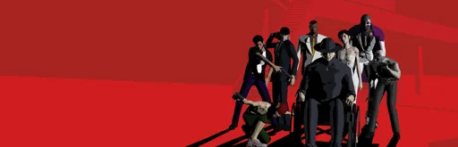 Banner image of Killer7