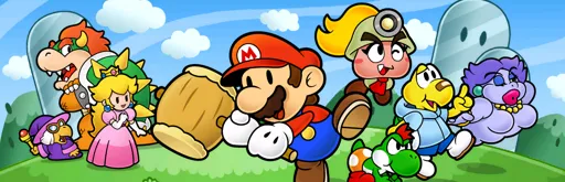 banner
