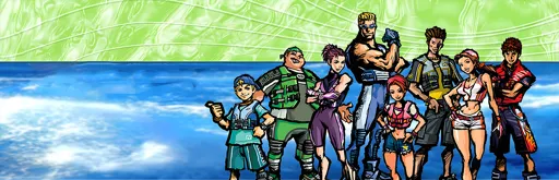 banner