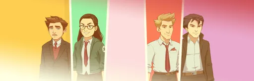 banner