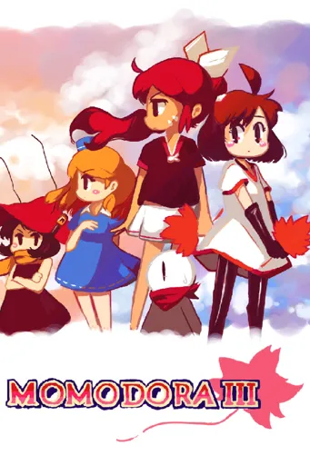 Boxart of game Momodora 3
