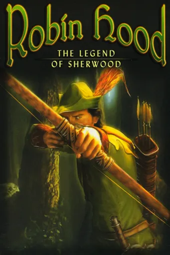 Boxart of game Robin Hood: The Legend of Sherwood