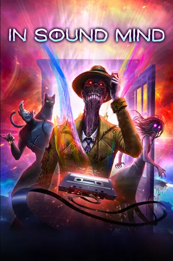 Boxart of game In Sound Mind