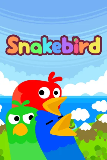 Boxart of game Snakebird