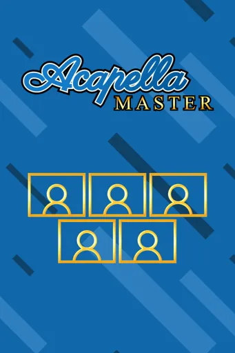 Boxart for game Acapella Master