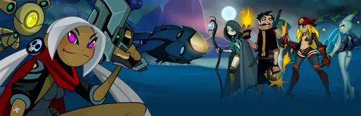 banner