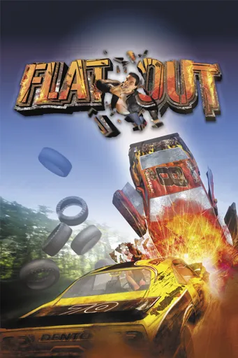 Boxart of game FlatOut