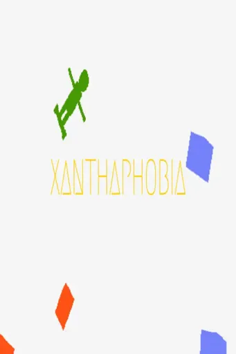 Boxart of game Xanthaphobia
