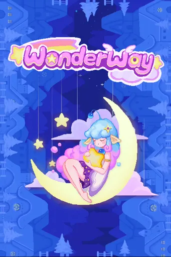 Boxart of game Wonderway