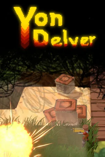 Boxart of game Yondelver