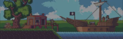 banner