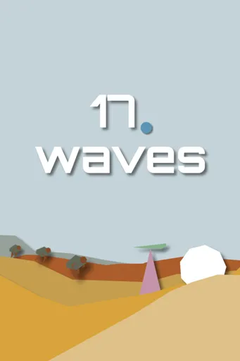 Boxart for game 17.waves
