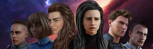 banner