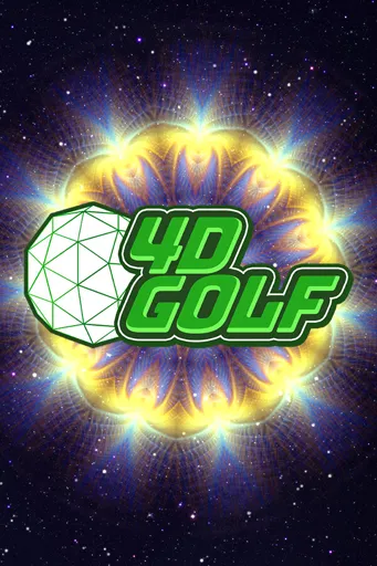 Boxart for game 4d Golf
