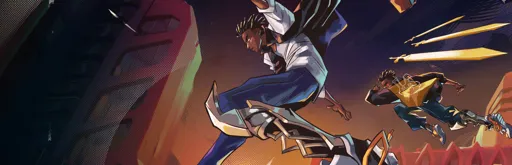 banner