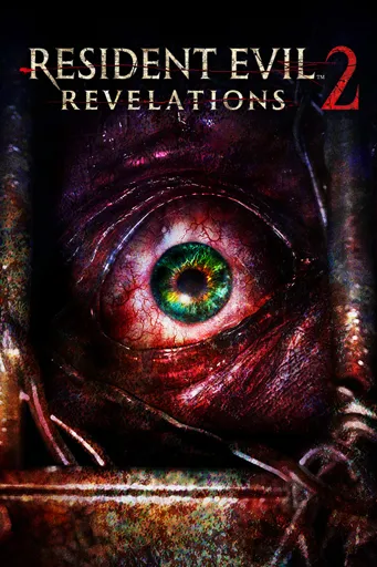 Boxart of game Resident Evil: Revelations 2