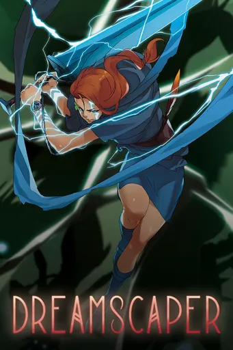 Boxart of game Dreamscaper
