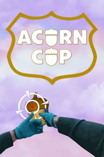 Boxart for game Acorn Cop