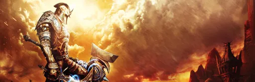 Banner image of Kingdoms of Amalur: Reckoning