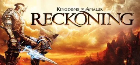 Other image of Kingdoms of Amalur: Reckoning