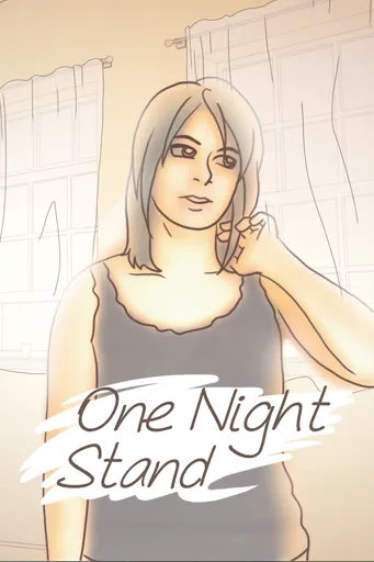 Boxart of game One Night Stand