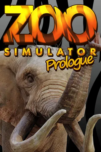 Boxart of game Zoo Simulator: Prologue