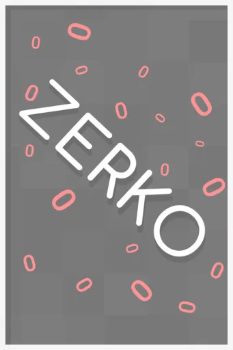 Boxart of game Zerko