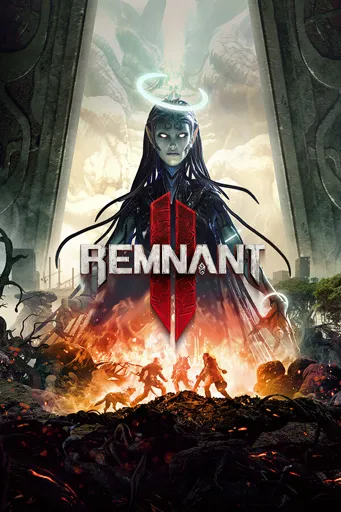 Boxart of game Remnant 2
