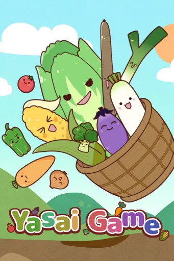 Boxart of game Yasai Game