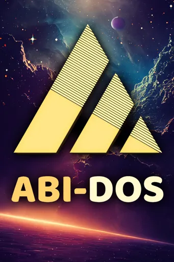 Boxart for game Abi-dos