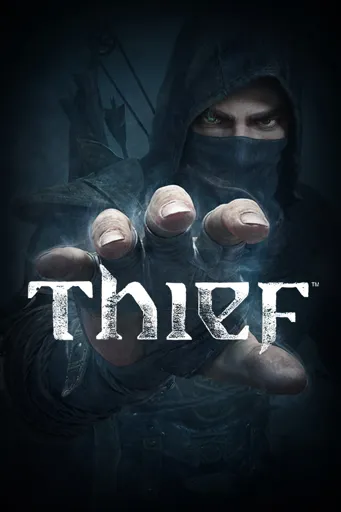 Boxart of game Thief
