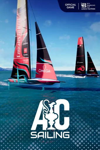 Boxart for game Ac Sailing