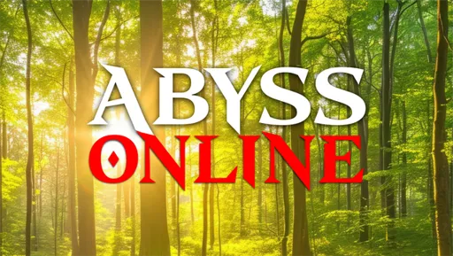 Logo image of Abyss深淵