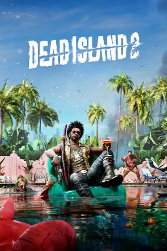 Boxart of game Dead Island 2