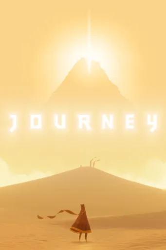 Boxart of game Journey (2012)