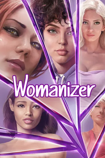 Boxart of game Womanizer