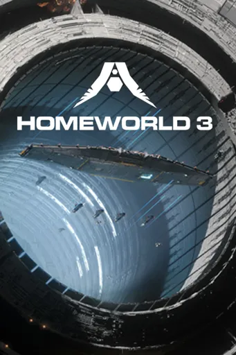 Boxart of game Homeworld 3