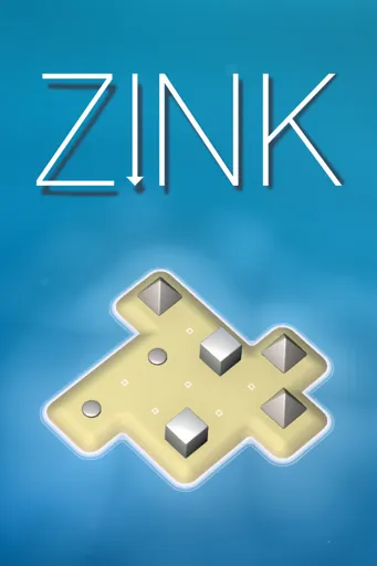 Boxart of game Zink