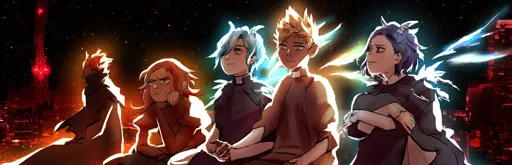banner
