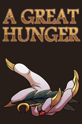 Boxart for game A Great Hunger