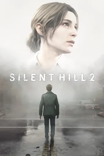 Boxart of game Silent Hill 2