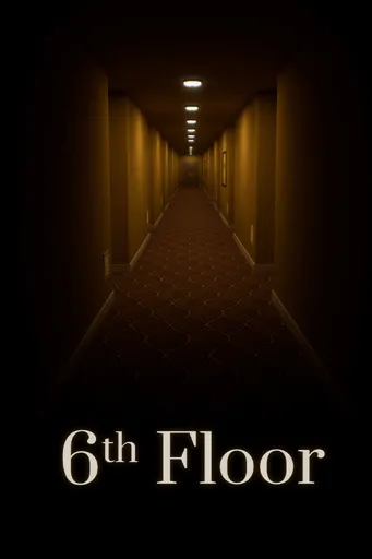 Boxart for game 6th Floor