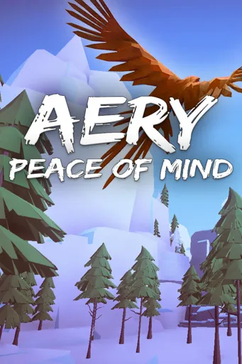 Boxart for game Aery - Peace Of Mind