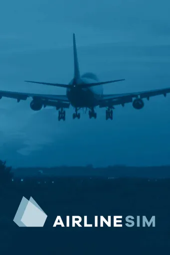 Boxart for game Airlinesim