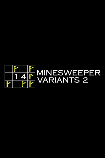 Boxart for game 14 Minesweeper Variants 2