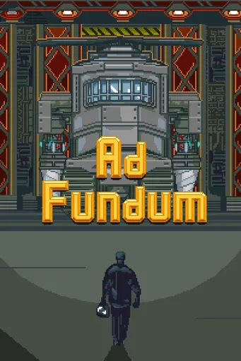 Boxart for game Ad Fundum