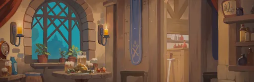 banner